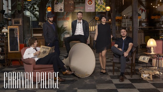 Caravan_Palace