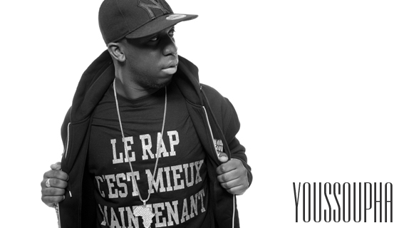 youssoupha